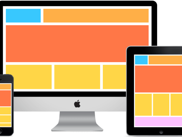 Responsive Images for Responsive&nbsp;Designs