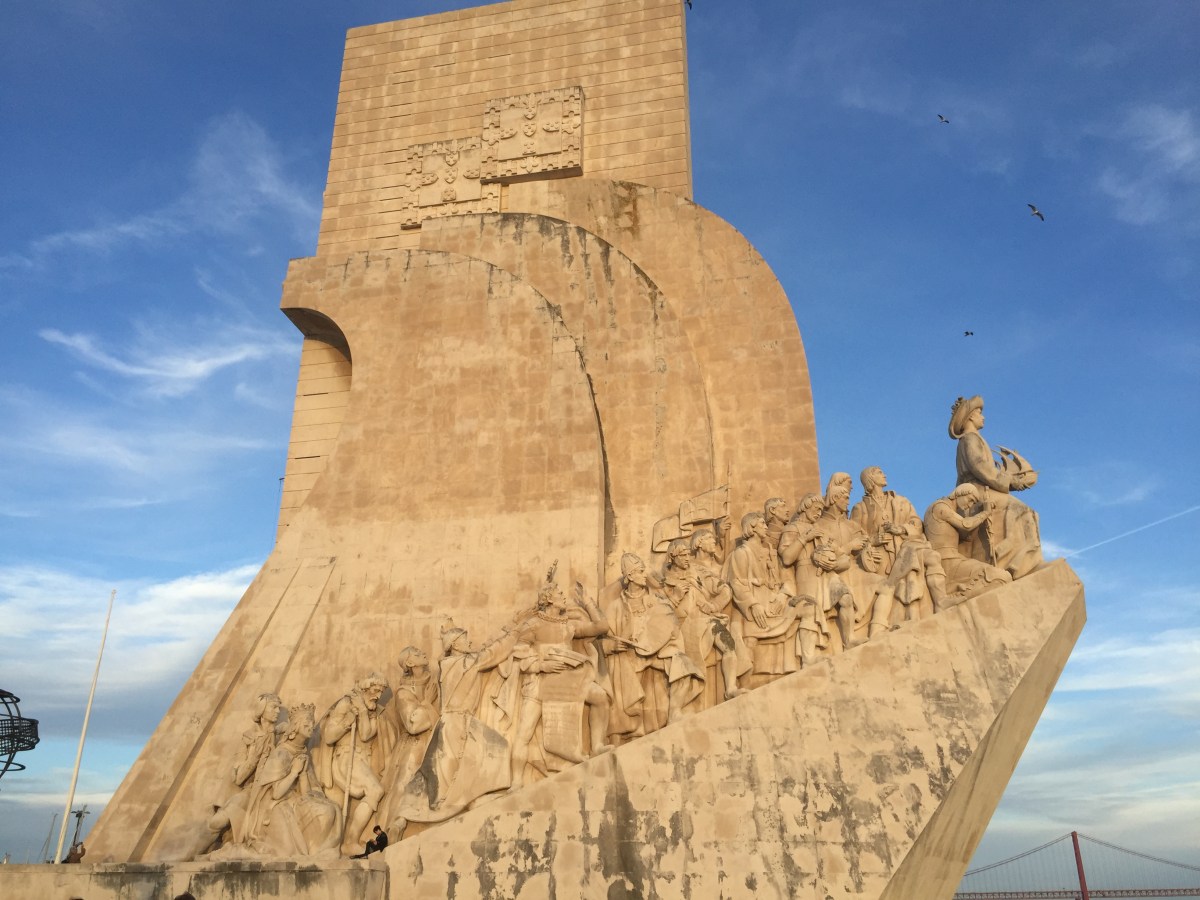 Farewell Brasil… Hello&nbsp;Portugal!